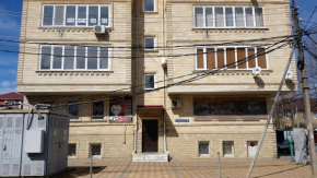 Apartment on Turgeneva 179